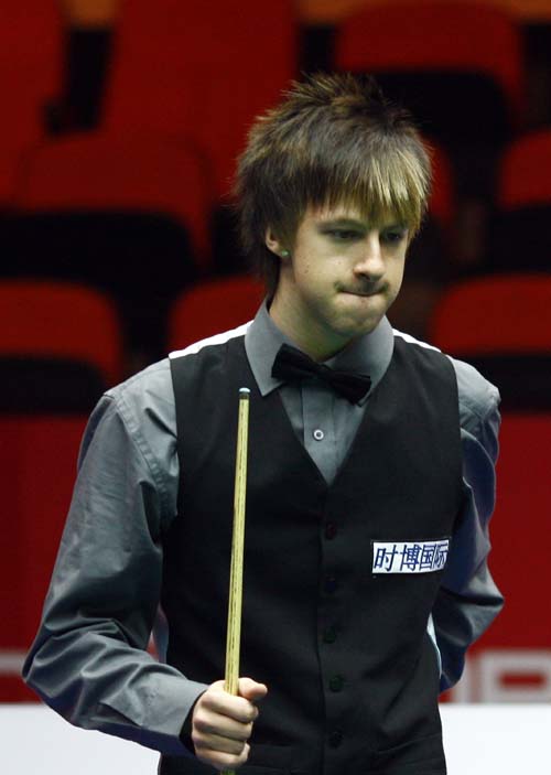 更多的比赛 更多的比赛