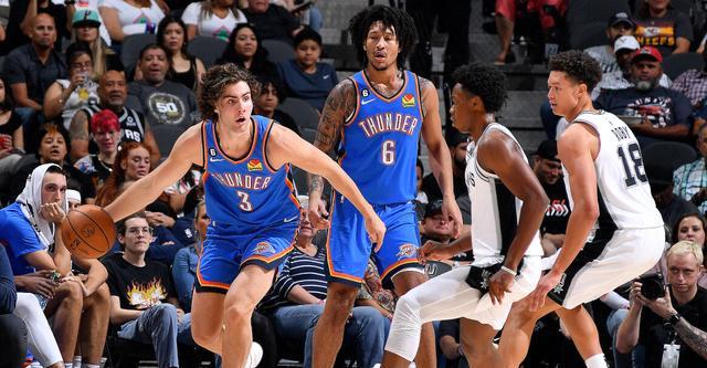 团队中的核 团队中的核