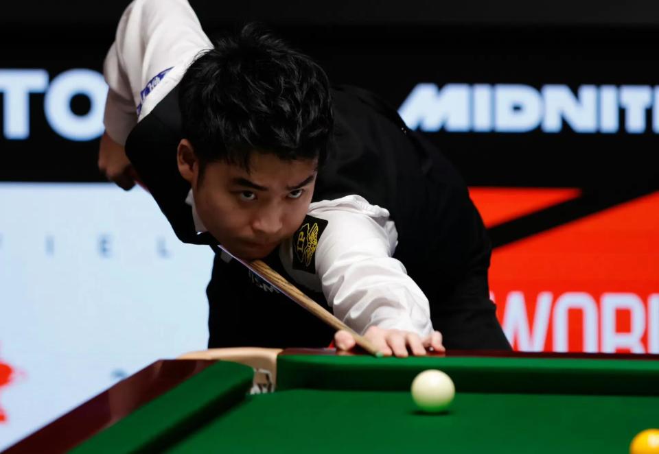 当有实力球 当有实力球